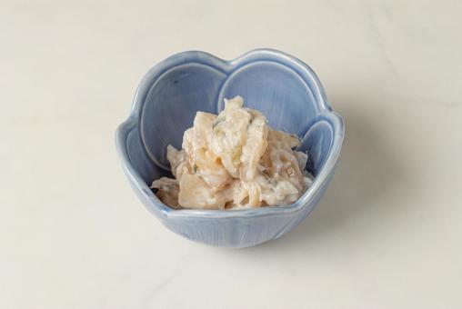 カズノコさわび 数の子わさび,数の子,カズノコの写真素材