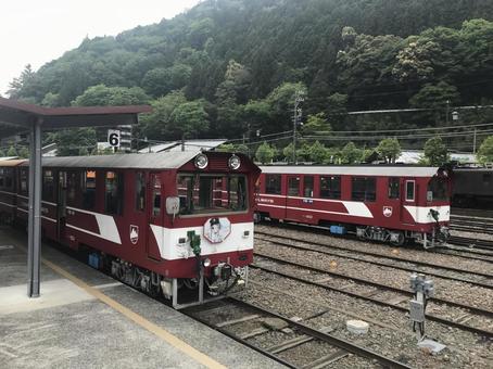 大井川鐵道 大井川鐵道の写真
