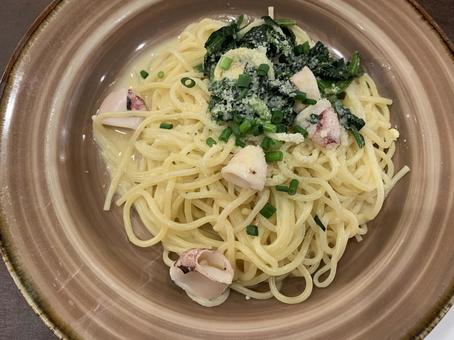 パスタ パスタの写真