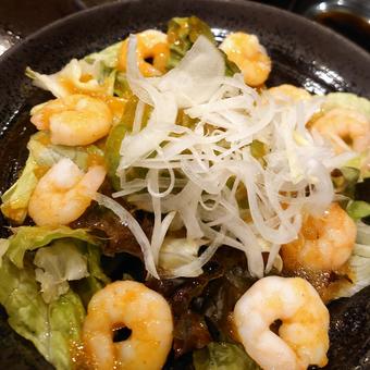 おしゃれなサラダ2 おしゃれなサラダ2 サラダ,野菜,食事の写真素材