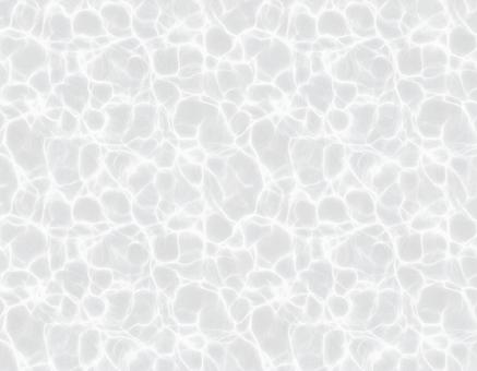 白色の光る水面パターン 白色の光る水面パターンの写真