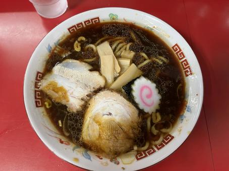 ラーメン ラーメンの写真