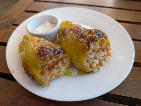 プルネニチュシュキの写真