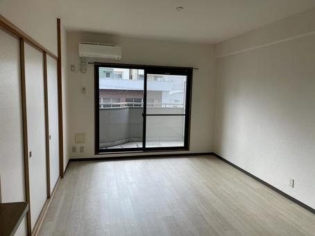 部屋 部屋 部屋,賃貸マンション,間取りの写真素材