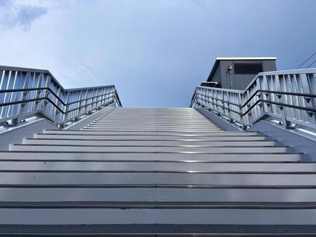 Stairs material, JPG