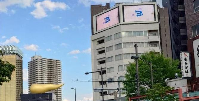 浅草の風景 浅草の風景の写真