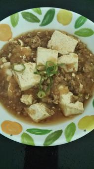 Mapo tofu, JPG