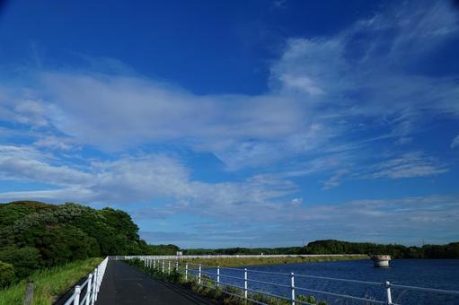 Reservoir Promenade, JPG Reservoir Promenade, JPG