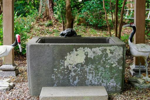 亀岡八幡宮⑺ 亀岡八幡宮⑺の写真
