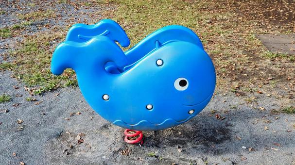 秋のミューズパーク・遊具公園(秩父市) 秋のミューズパーク・遊具公園(秩父市)の写真