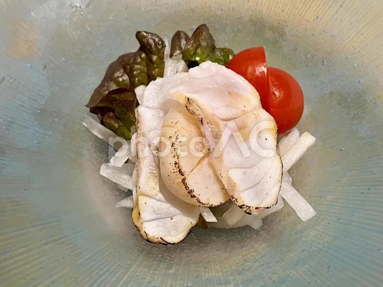 炙りクエ クエ,炙り,魚の写真素材