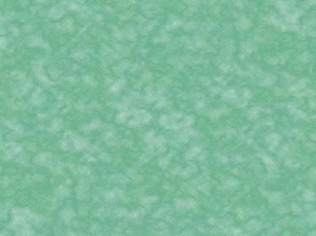 和紙素材(緑色) 緑,緑色,グリーンの写真素材