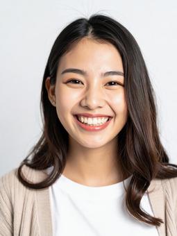 ポートレート ポートレートの写真