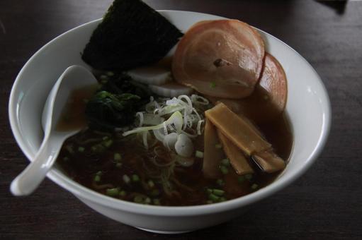 ラーメン 麺類 ラーメン 麺類の写真