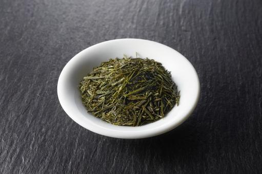 緑茶の乾燥茶葉 緑茶の乾燥茶葉 茶葉,乾燥,日本茶の写真素材