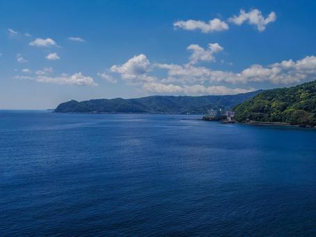 【静岡県】熱海市・錦ヶ浦 【静岡県】熱海市・錦ヶ浦の写真