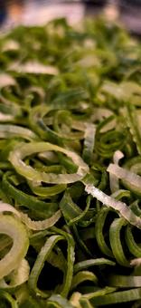 ネギ ネギの写真