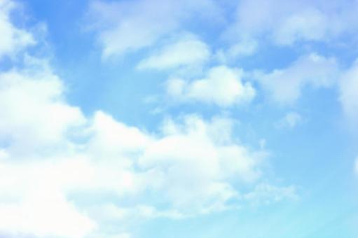 空 空の写真