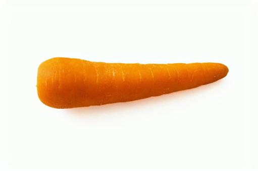 にんじん にんじんの写真