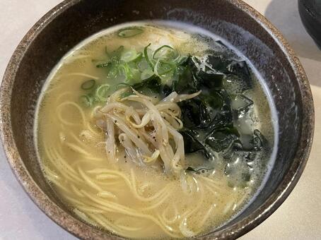 豚骨ラーメン 豚骨ラーメン,ラーメン,博多ラーメンの写真素材