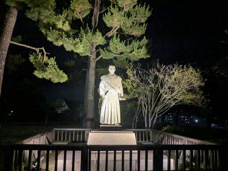 Photo, shui wo wins, fukuyama castle, bingo fukuyama domain, 