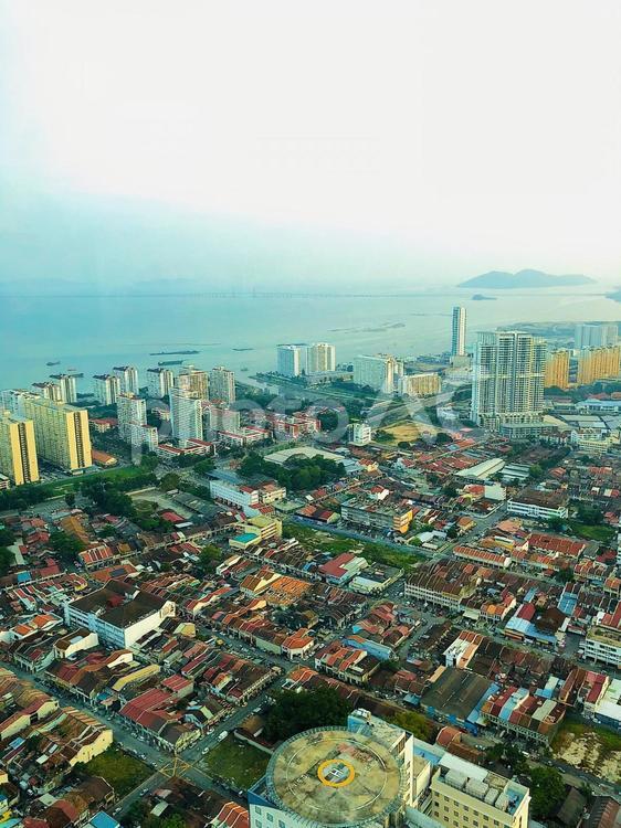 マレーシア街並み マレーシア,街並み,都市の写真素材