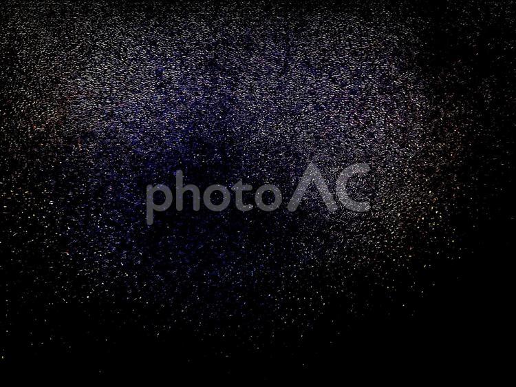 夜空のように見えるテクスチャ素材 夜空,テクスチャ素材,背景の写真素材