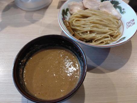 つけ麺 つけ麺,拉麺,ラーメンの写真素材