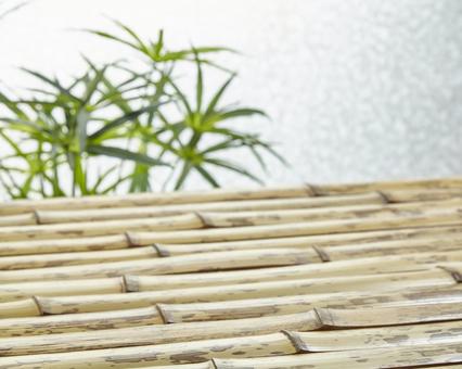 背景素材 竹椅子 イメージ 背景素材 竹椅子 イメージ 背景素材,竹,素材の写真素材