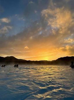 Blue Lagoon② Blue Lagoon② レイキャビク,アイスランド,reykjavíkの写真素材