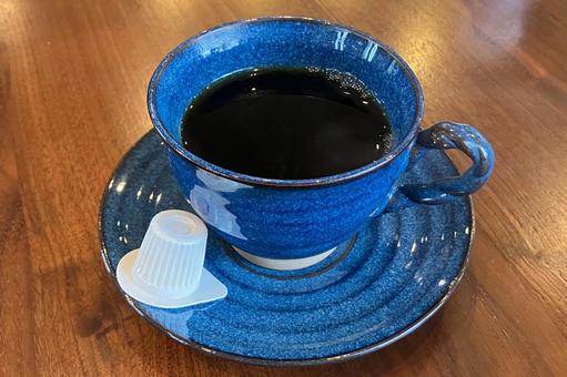 コーヒー コーヒー,アメリカンコーヒー,ブレンドの写真素材