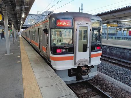 Kiha 75 series 0, JPG