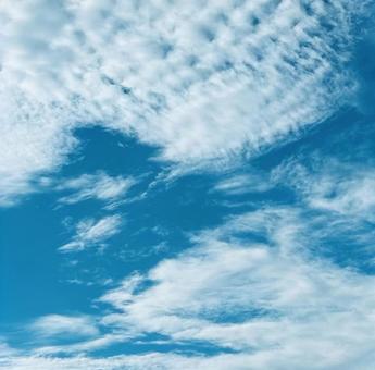空 空の写真