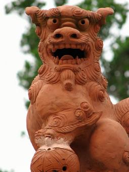 Shisa 200705, JPG