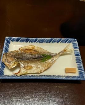 鯵の開き 鯵の開き あじ,鯵の開き,鯵の写真素材