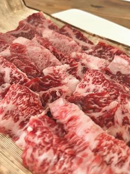 牛肉 焼肉,牛肉,食べ物の写真素材