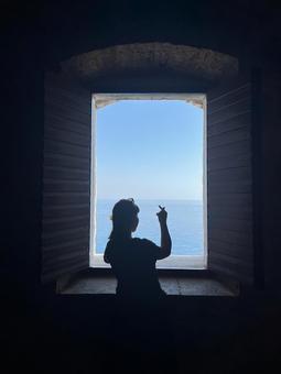 綺麗な景色 綺麗な景色の写真