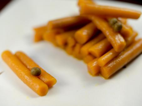 ゴボウ惣菜 おかず ゴボウ惣菜 おかず ゴボウ惣菜,おかず,山椒牛蒡の写真素材