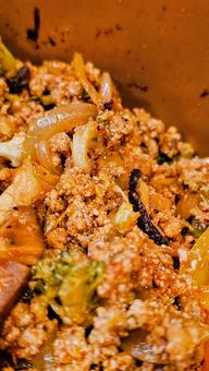Keema curry, JPG Keema curry, JPG