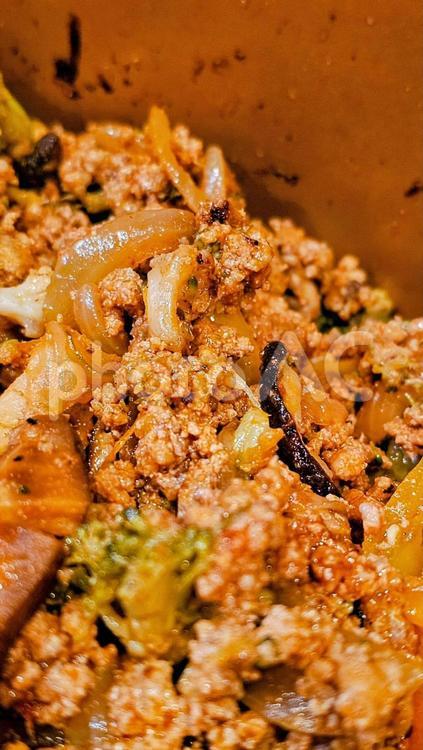 キーマカレー カレー,キーマカレー,スパイシーの写真素材