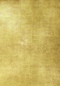 かすれ金箔 かすれ金箔の写真