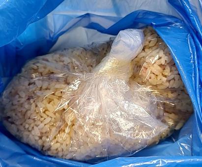 Photo, fried rice, food, save, 