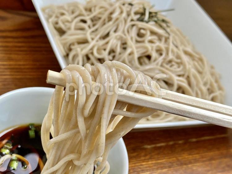 蕎麦015 蕎麦,そば,ソバの写真素材