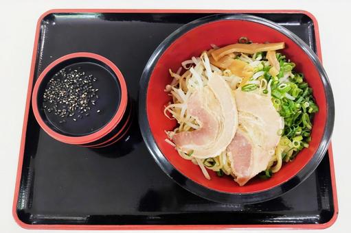 Tsukemen, JPG