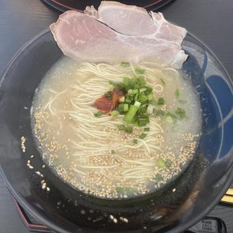 ラーメン ラーメンの写真