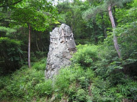 Photo, little valley city, kotaniyama, nagamasa asai, 