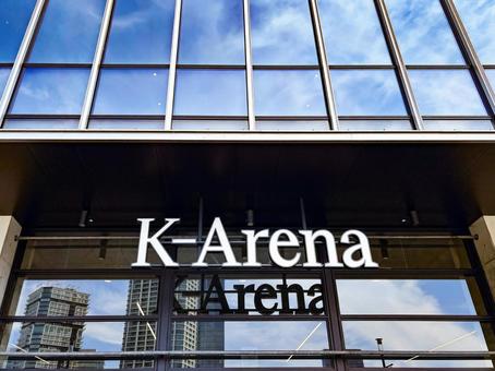Photo, yokohama, k arena, live, 