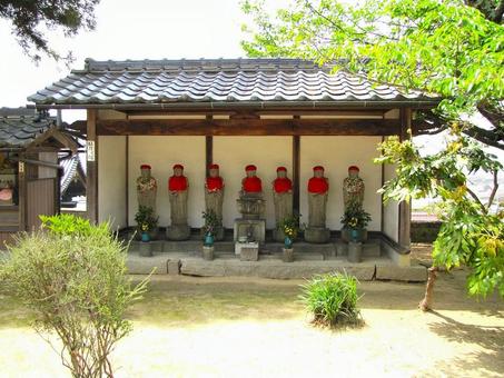 【風景写真】宗光寺(広島県三原市)の風景 【風景写真】宗光寺(広島県三原市)の風景の写真