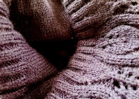 毛糸の編み込み背景テクスチャ 毛糸,繊維,テクスチャの写真素材
