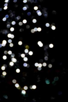 イルミネーションの写真